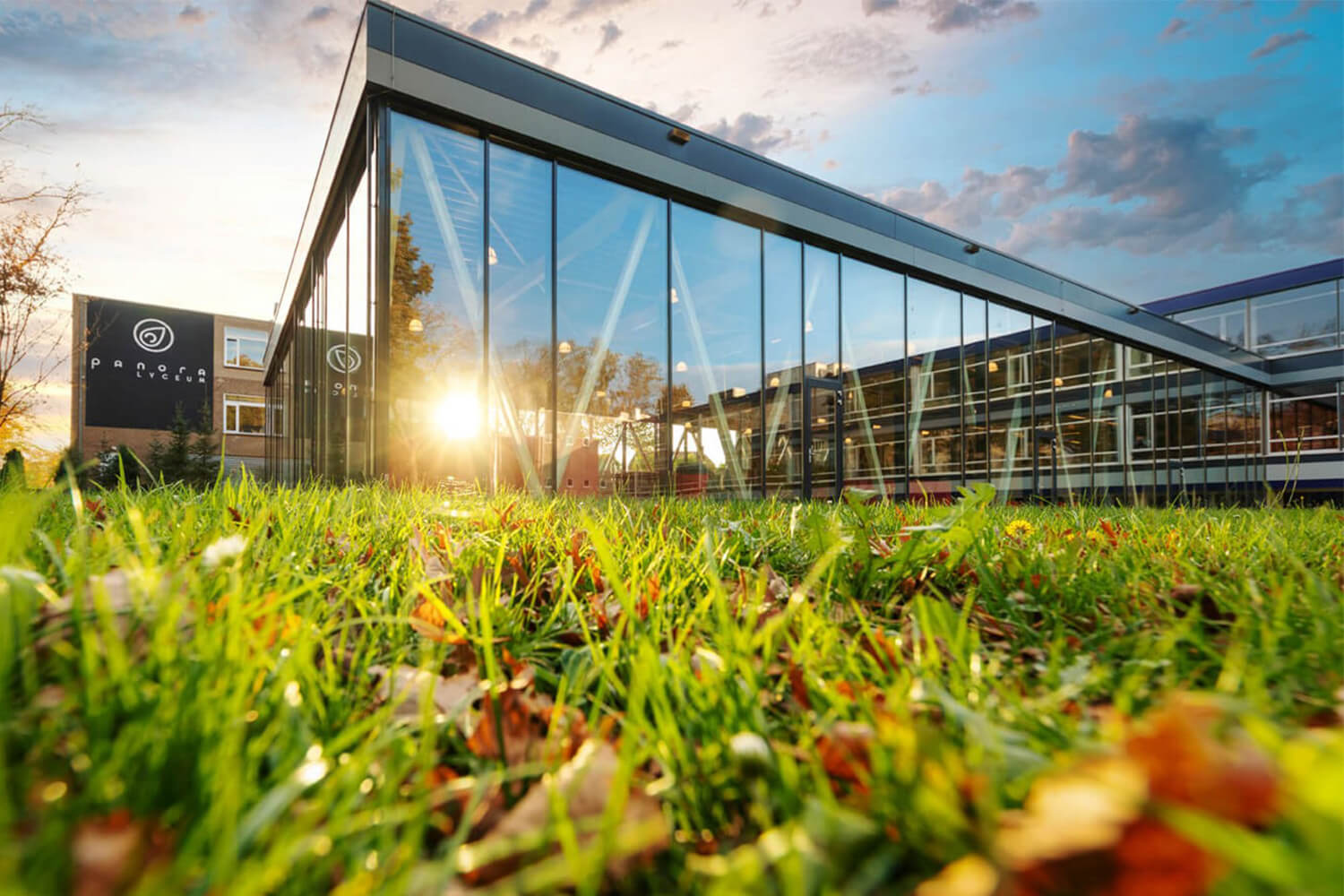 Panora Lyceum Panora Lyceum