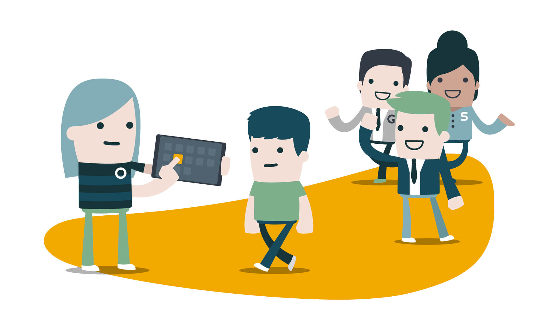 Stap 2: Het adviesgesprek