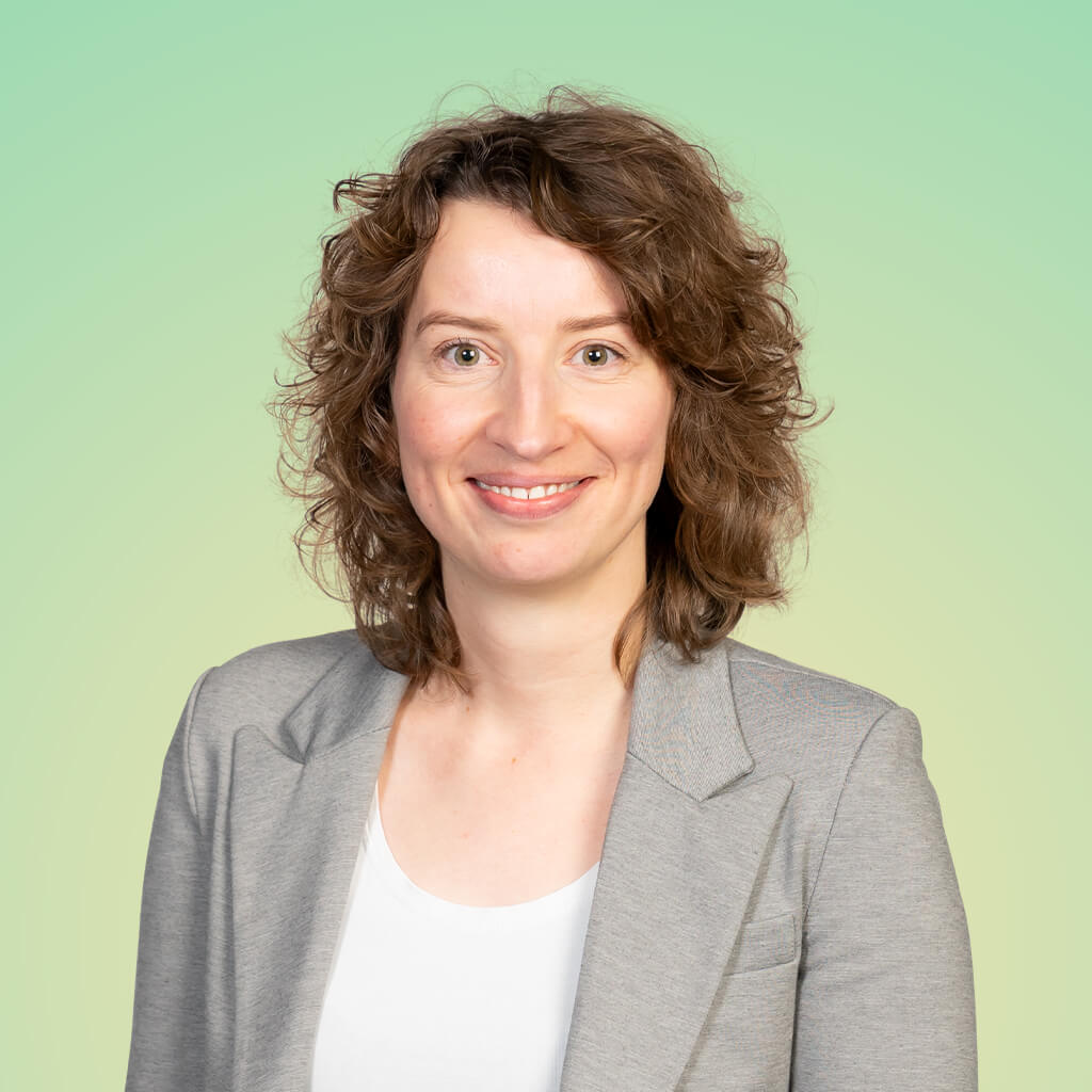 Annemieke van Harten