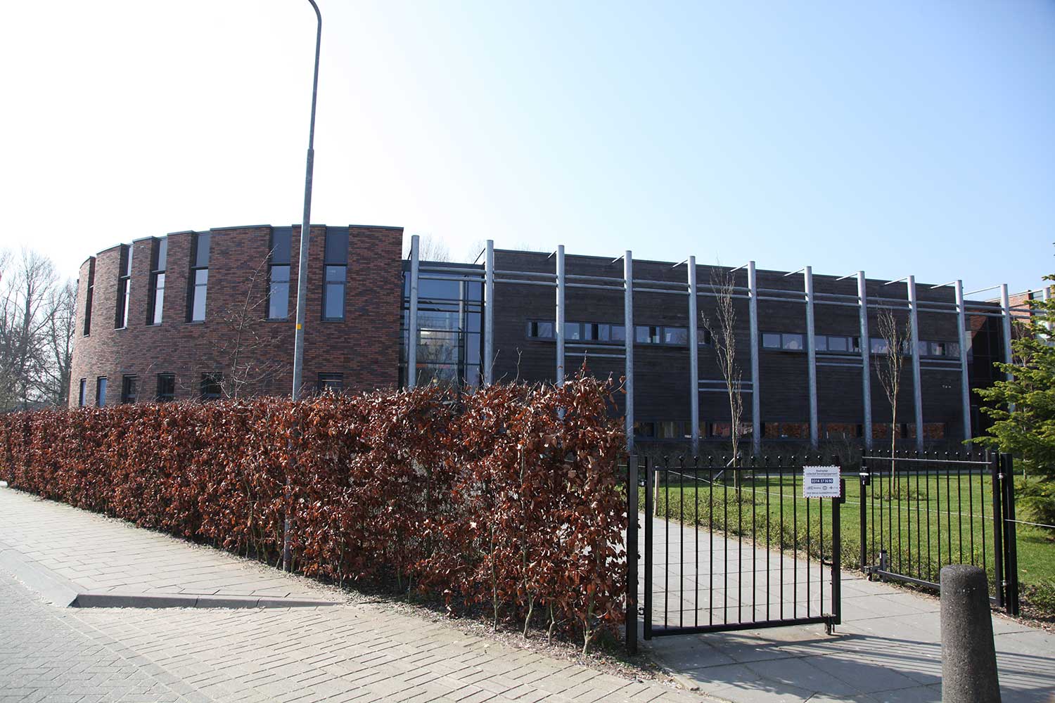 Vso De Isselborgh Vso De Isselborgh